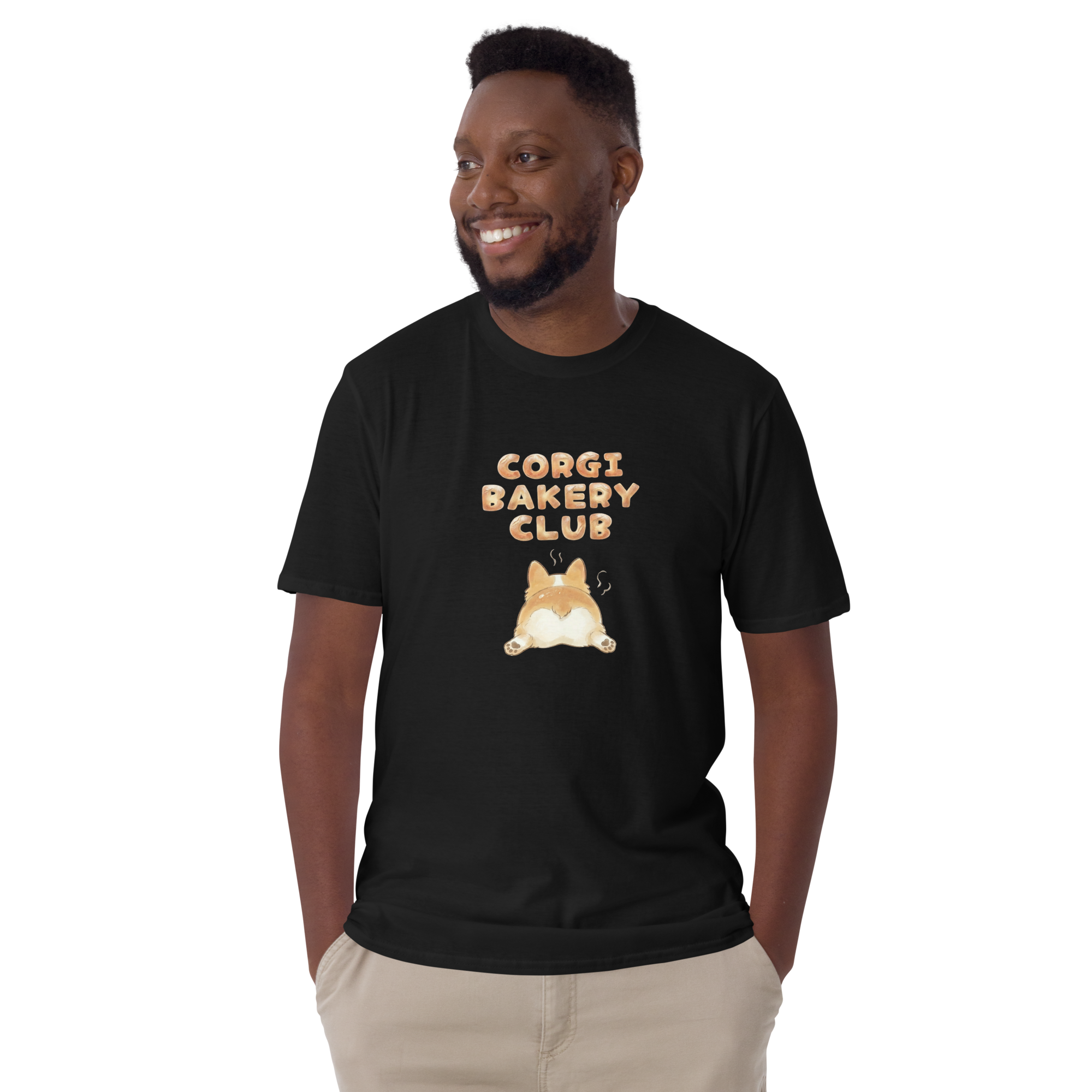 Adult SoftStyle T-Shirt