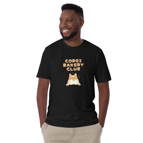 Adult SoftStyle T-Shirt