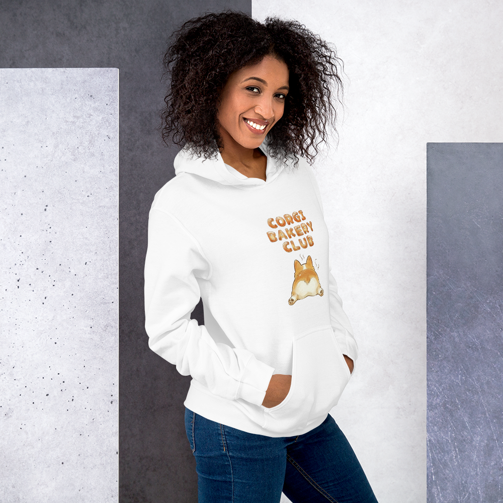 Unisex Hoodie